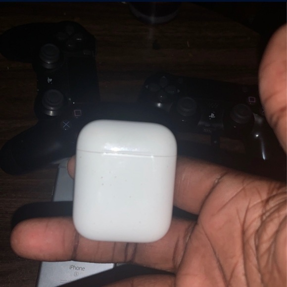 AirPods case